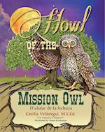 Howl of the Mission Owl