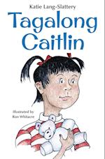 Tagalong Caitlin 
