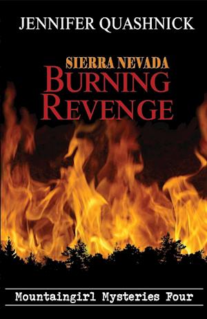 Sierra Nevada Burning Revenge