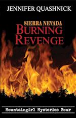 Sierra Nevada Burning Revenge 