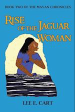 RISE OF THE JAGUAR WOMAN