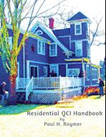 Residential Qci Handbook