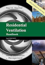 Residential Ventilation Handbook 2nd Edition