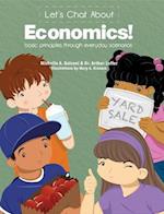 Let's Chat About Economics