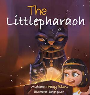 The Little Pharaoh Adventure Series