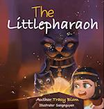 The Little Pharaoh Adventure Series