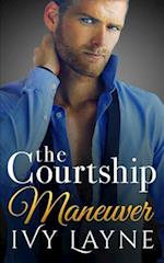 The Courtship Maneuver