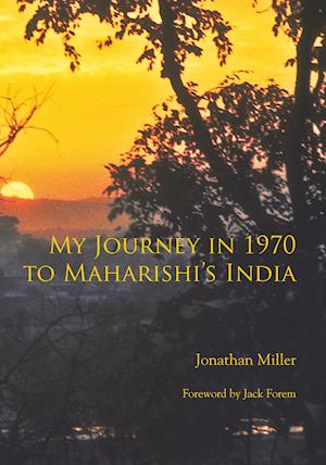 My Journey in 1970 to Maharishi's India