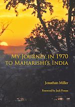 My Journey in 1970 to Maharishi's India
