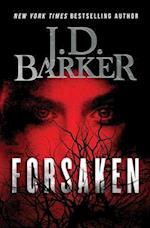 Forsaken: Book One of the Shadow Cove Saga 