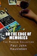 On the Edge of Memories: The Random Collection 