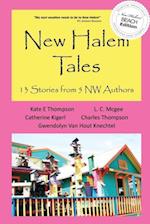 New Halem Tales