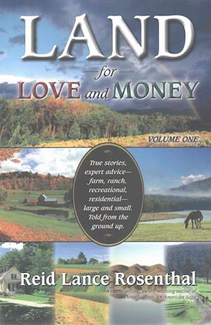 Land for Love and Money (Vol. 1)