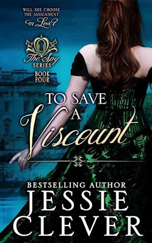 To Save a Viscount