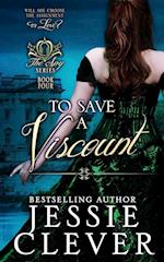 To Save a Viscount