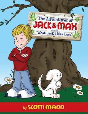 The Adventures of Jack and Max