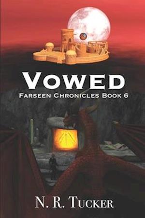 Vowed