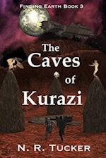 The Caves of Kurazi 