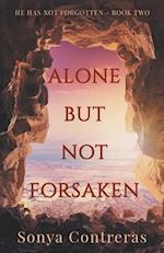 Alone But Not Forsaken