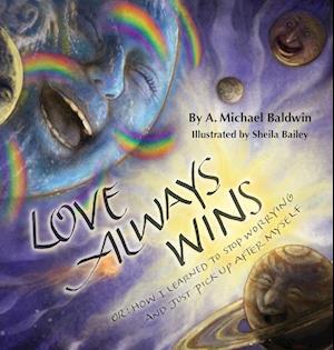 Love Always Wins