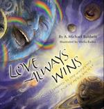 Love Always Wins