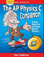 The AP Physics C Companion