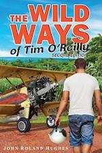 The Wild Ways of Tim O'Reilly