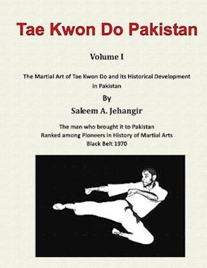 Tae Kwon Do Pakistan