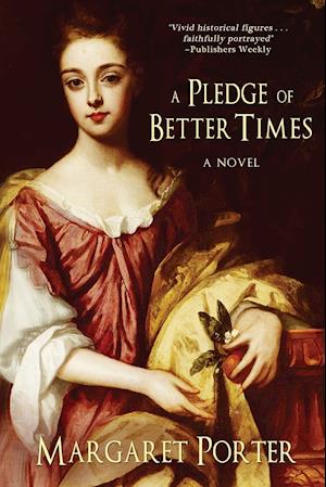 PLEDGE OF BETTER TIMES