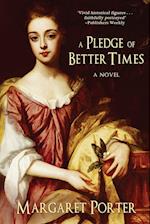 PLEDGE OF BETTER TIMES