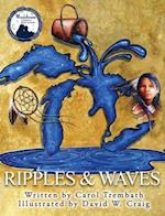 Ripples and Waves: Walking for Water 