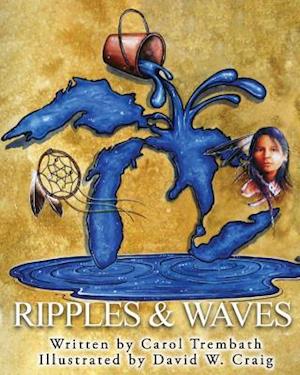 Ripples and Waves: Walking for Water