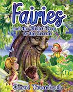 Fairies and the Global Tree to the Rescue: A Tale of the Fairy Flu 