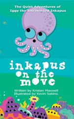 Inkapus On the Move