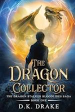 The Dragon Collector 