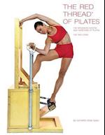 The Red Thread of Pilates the Integrated System and Variations of Pilates - The High Chair