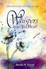 Whispers from His Heart