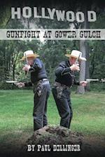 Gunfight at Gower Gulch