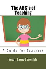 The Abc's of Teaching