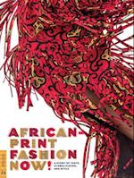 African-Print Fashion Now!
