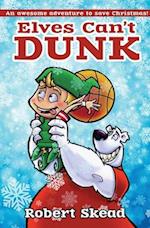 Elves Can't Dunk