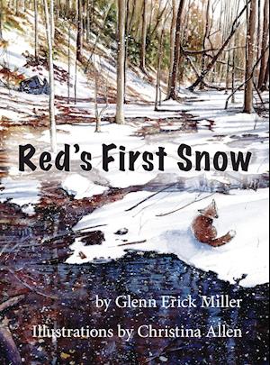 Red's First Snow