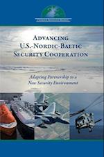 Advancing U.S.-Nordic-Baltic Security Cooperation