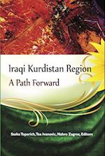Iraqi Kurdistan Region