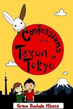Confessions of a Texan in Tokyo