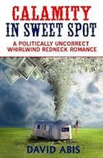 Calamity In Sweet Spot: A Politically Uncorrect Whirlwind Redneck Romance 