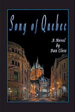 Song of Quebec