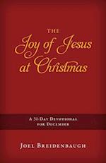 The Joy of Jesus at Christmas