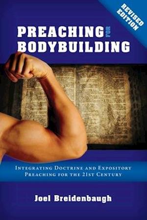 Preaching for Bodybuilding