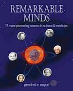 Remarkable Minds